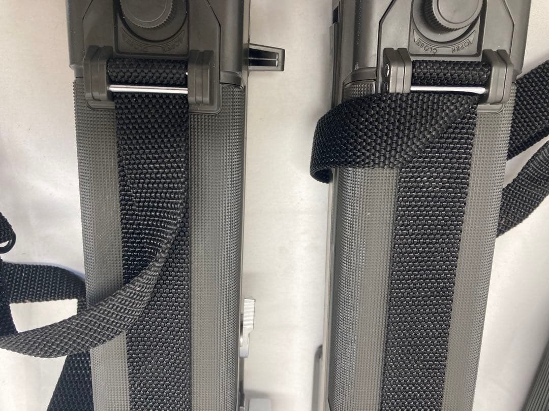 SONY ソニー　ICB-87R 市民ラジオ　トランシーバー　2台