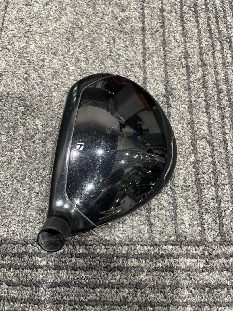 テーラーメイド ステルス2 Plus フェアウェイウッド 15° 3W プラス