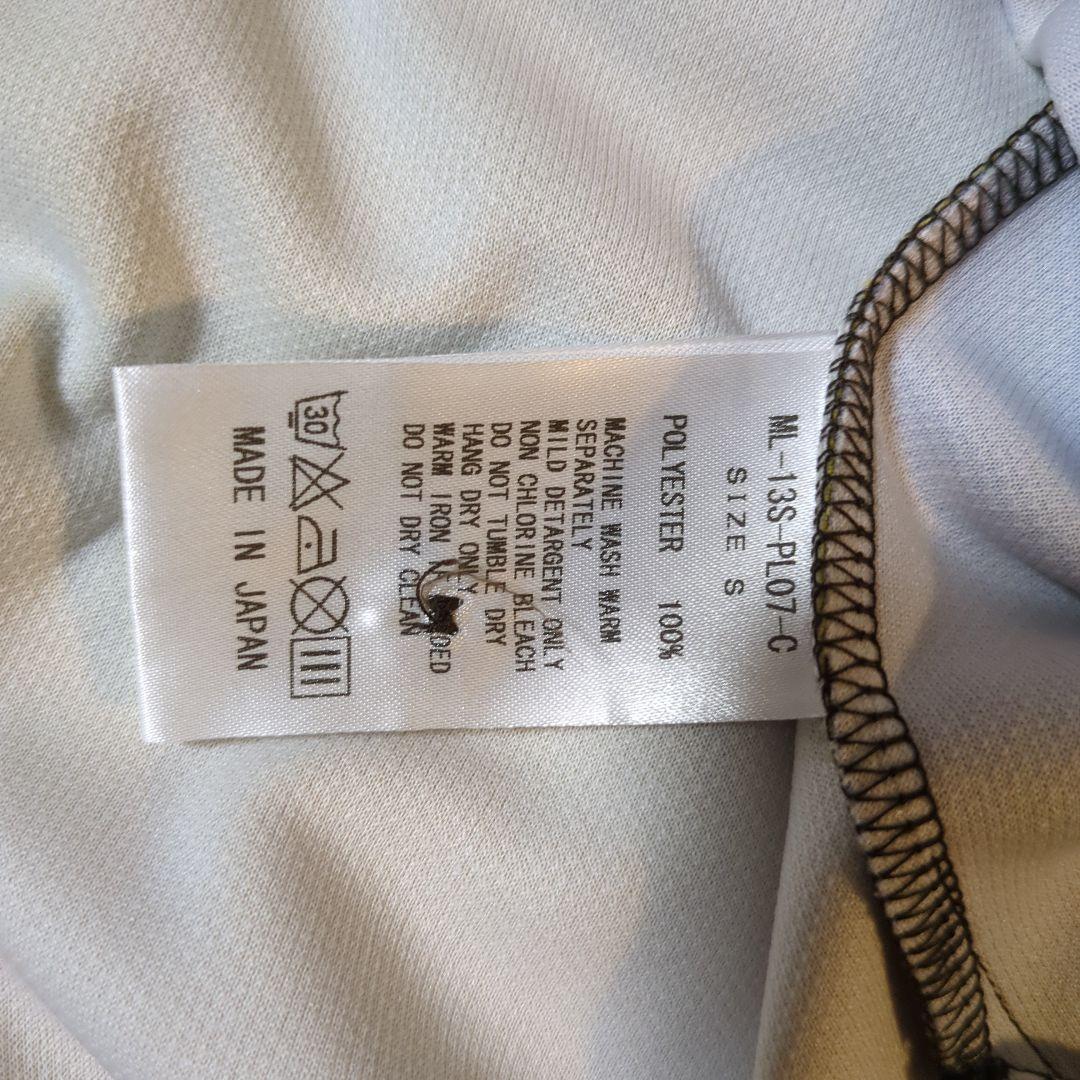 本日限定値下げ！ マークアンドロナ MARK＆LONA の ポロシャツです。