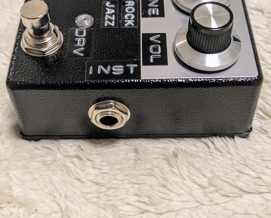 ギター Shin's music DUMBLIOID B Boost Special