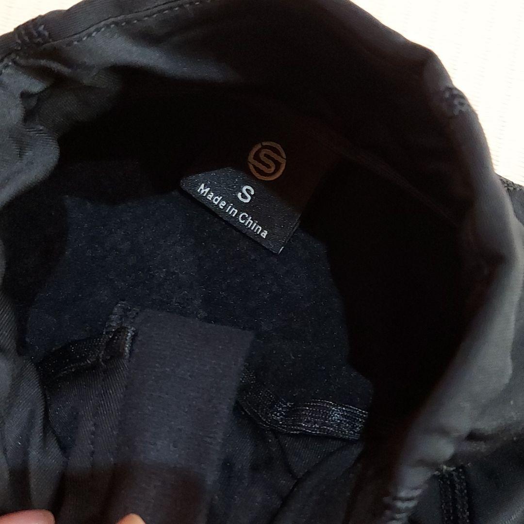 スキンズ A200 長袖　裏起毛　新品、未使用