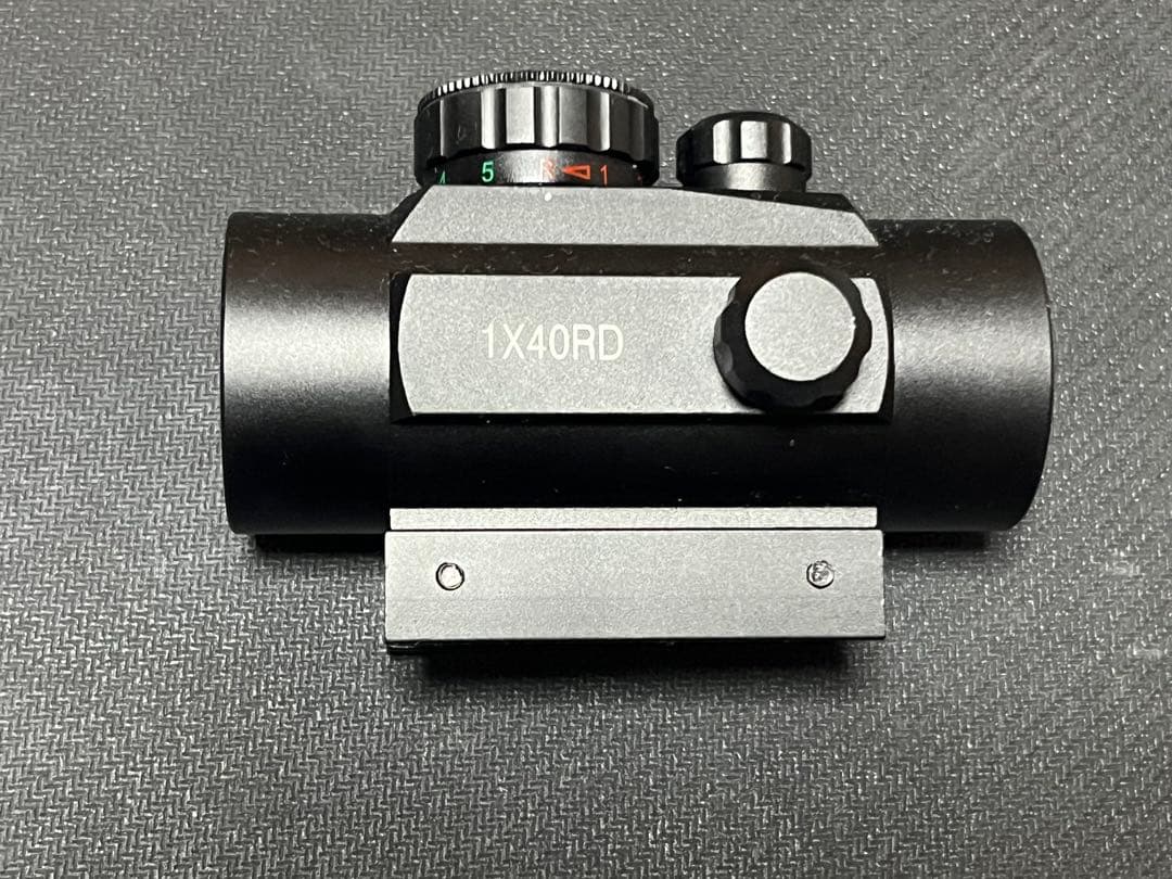 月末まで値下げ 東京マルイ ガスガン ライトニングホーク 箱無し バイオハザード