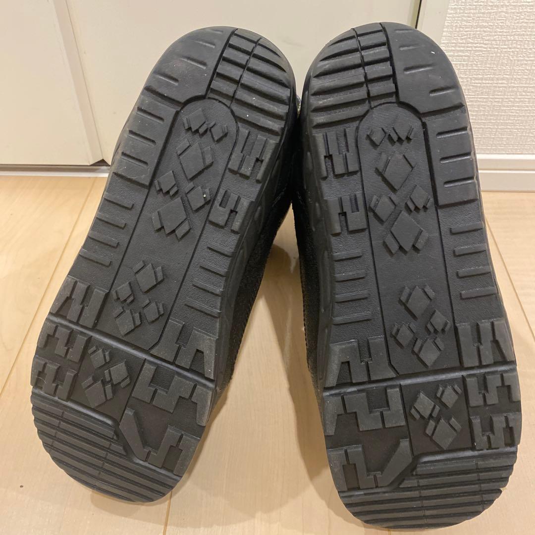 【美品_即日発送】ZUMA ツマ スノーボードブーツ 28-28.5cm