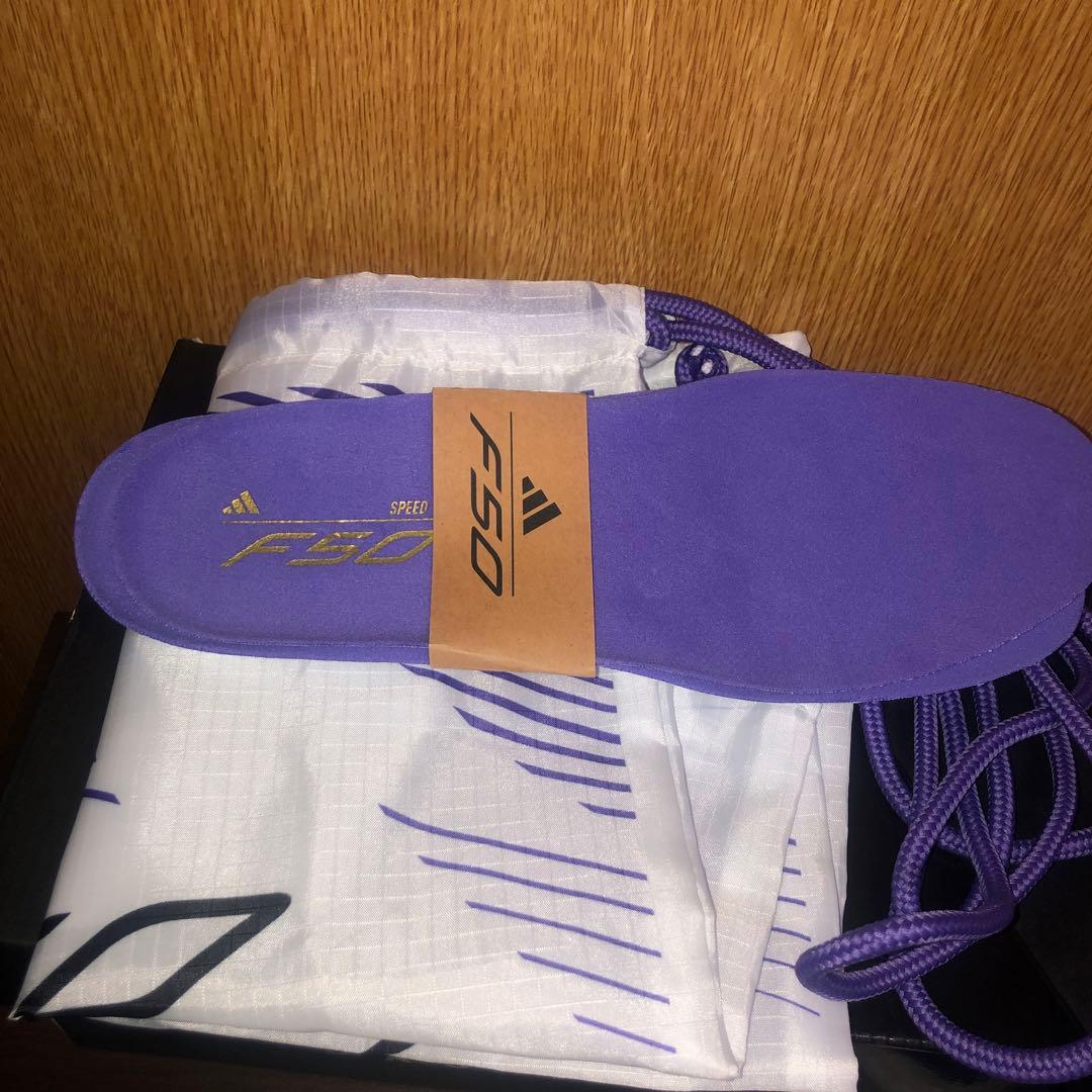 早い者勝ち 新品 未使用 タグ付 F50 エリート HG/AG 24.5cm