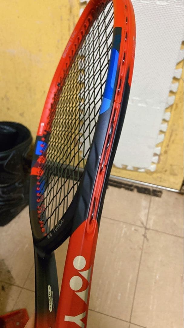 ラケット(硬式用) 2023 VCORE95 G3