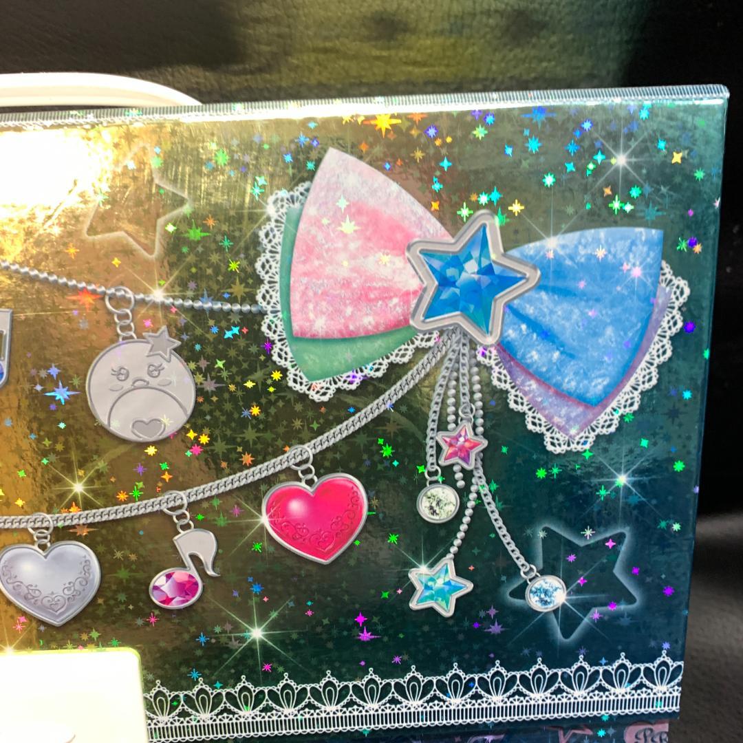 プリティーリズム プリズムストーン まとめ売り　トランク付