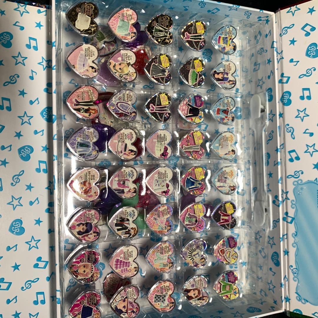 プリティーリズム プリズムストーン まとめ売り　トランク付