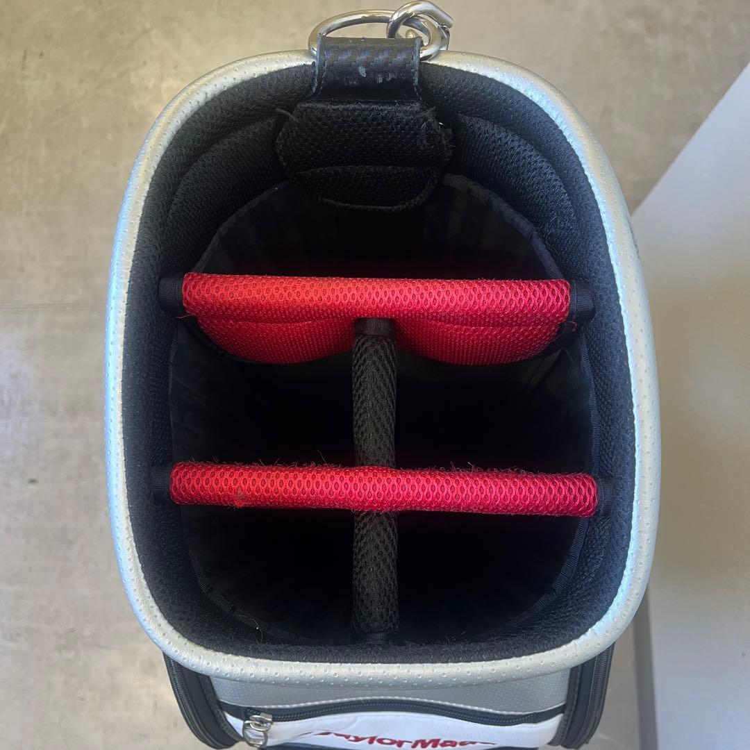 テーラーメイド キャディバッグ 9型