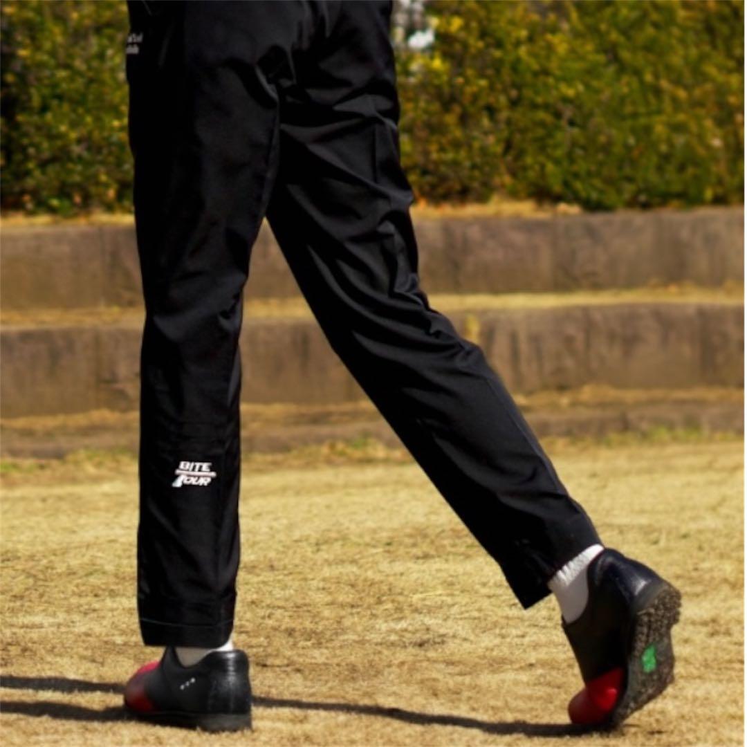 【新品】 ラフアンドスウェル BITE TOUR PANTS ゴルフスラックス