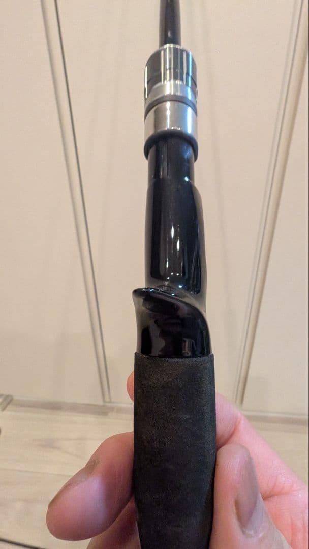 SHIMANO　ライトゲームBBType73MH195