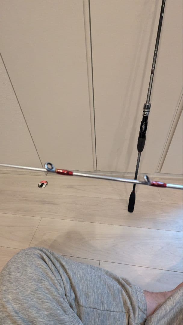 SHIMANO　ライトゲームBBType73MH195