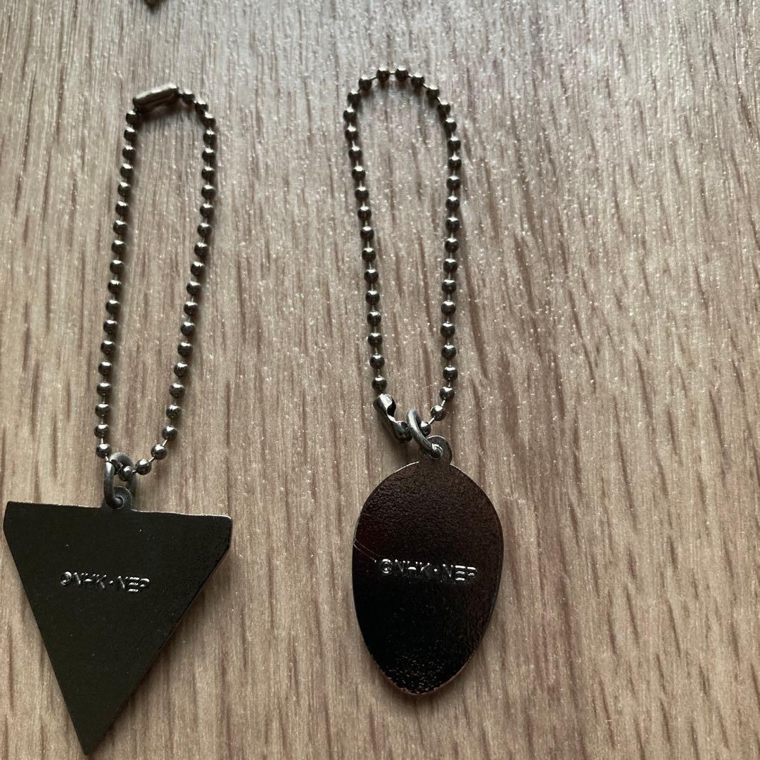 ふしぎの海のナディア　イベント記念　メタルチャームコレクションBOX