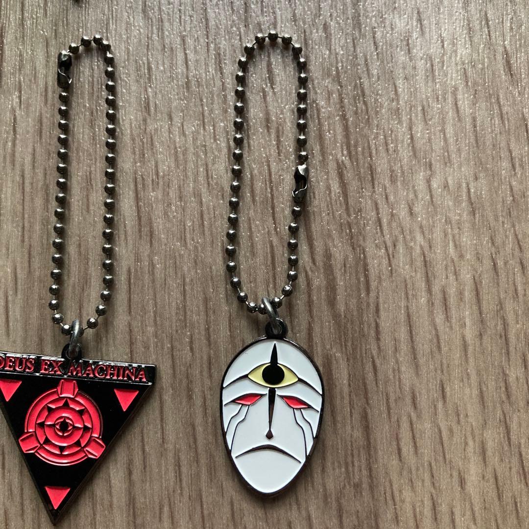 ふしぎの海のナディア　イベント記念　メタルチャームコレクションBOX