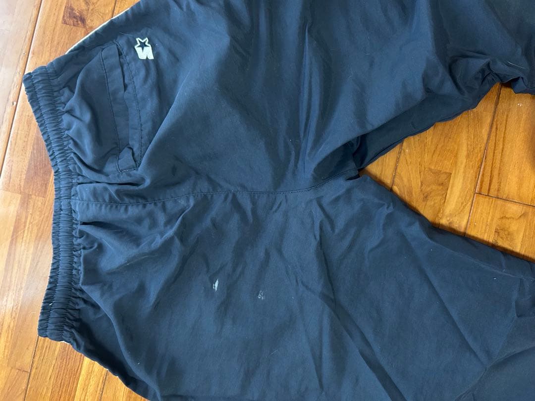 Diaspora skateboards x STARTER コラボ