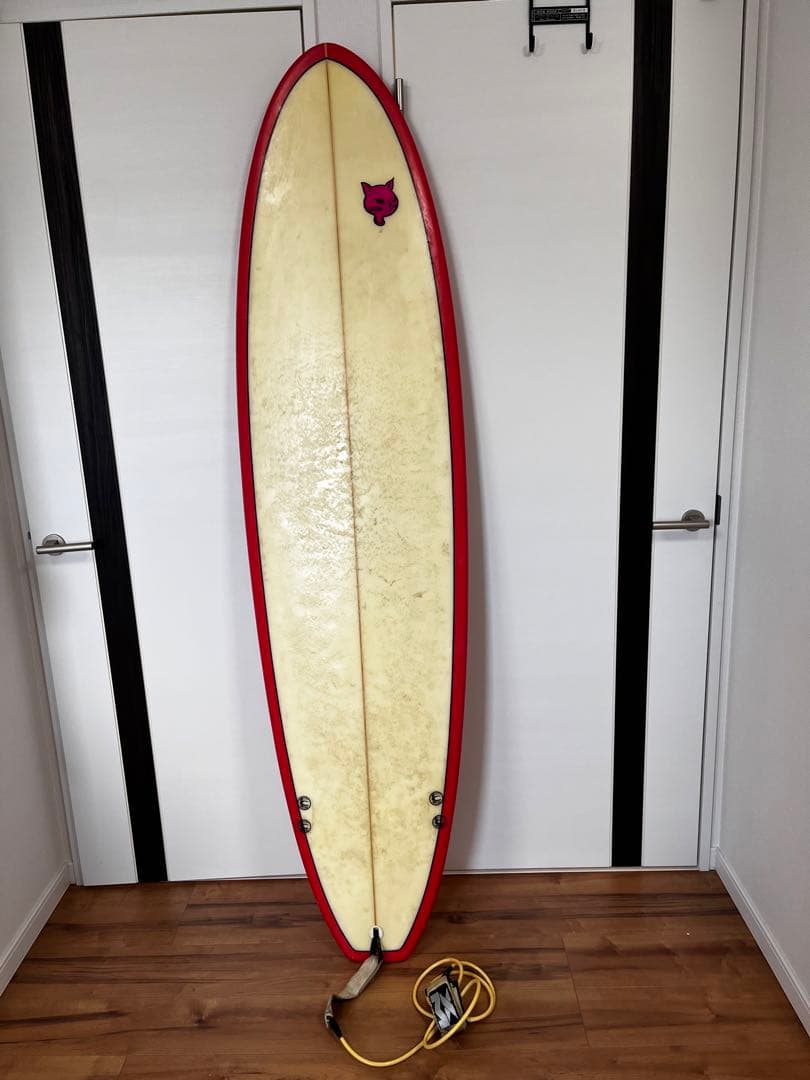 サーフボード　2枚セット　ショート