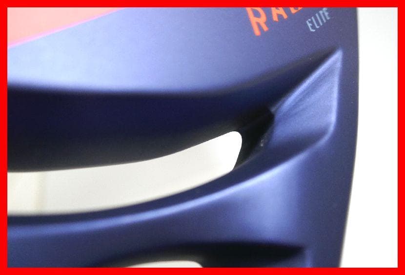 さくらもちHEAD RADICAL ELITE パデルラケットmム352②