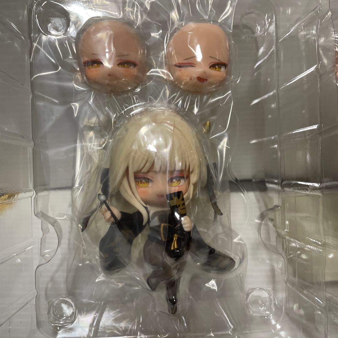 NIKKE SACシリーズ　ブラン＆ノワール