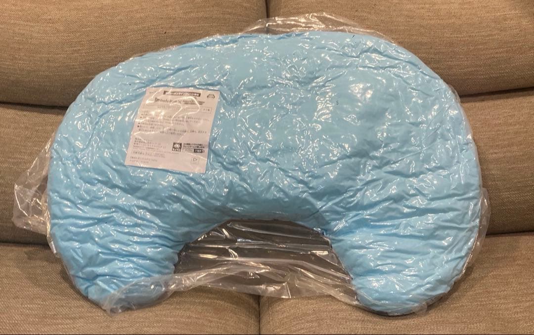 ホロライブ　描き下ろし ゲーミングクッションヘッドホン　グルーヴコースターセット