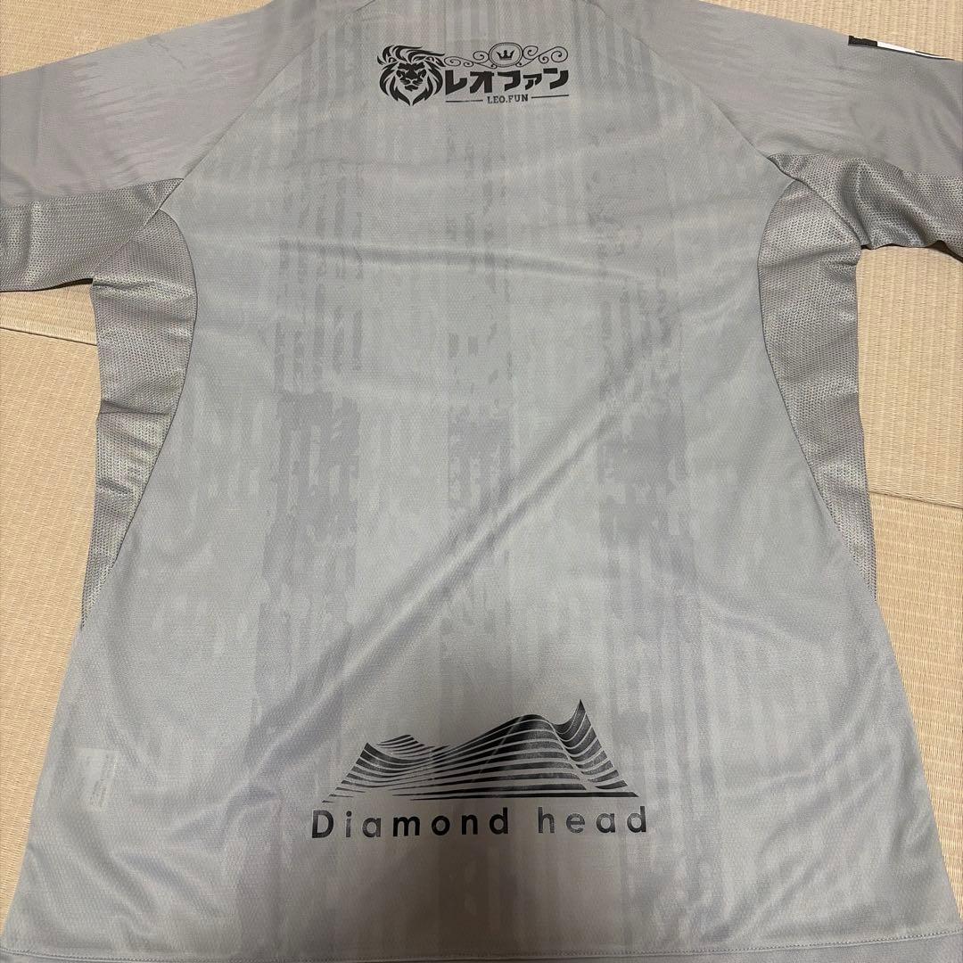 新品 北海道コンサドーレ札幌　選手用　GKユニフォーム