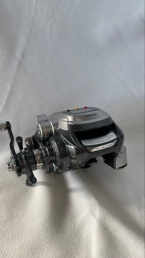 Force master MK1000 電動リール【送料無料】