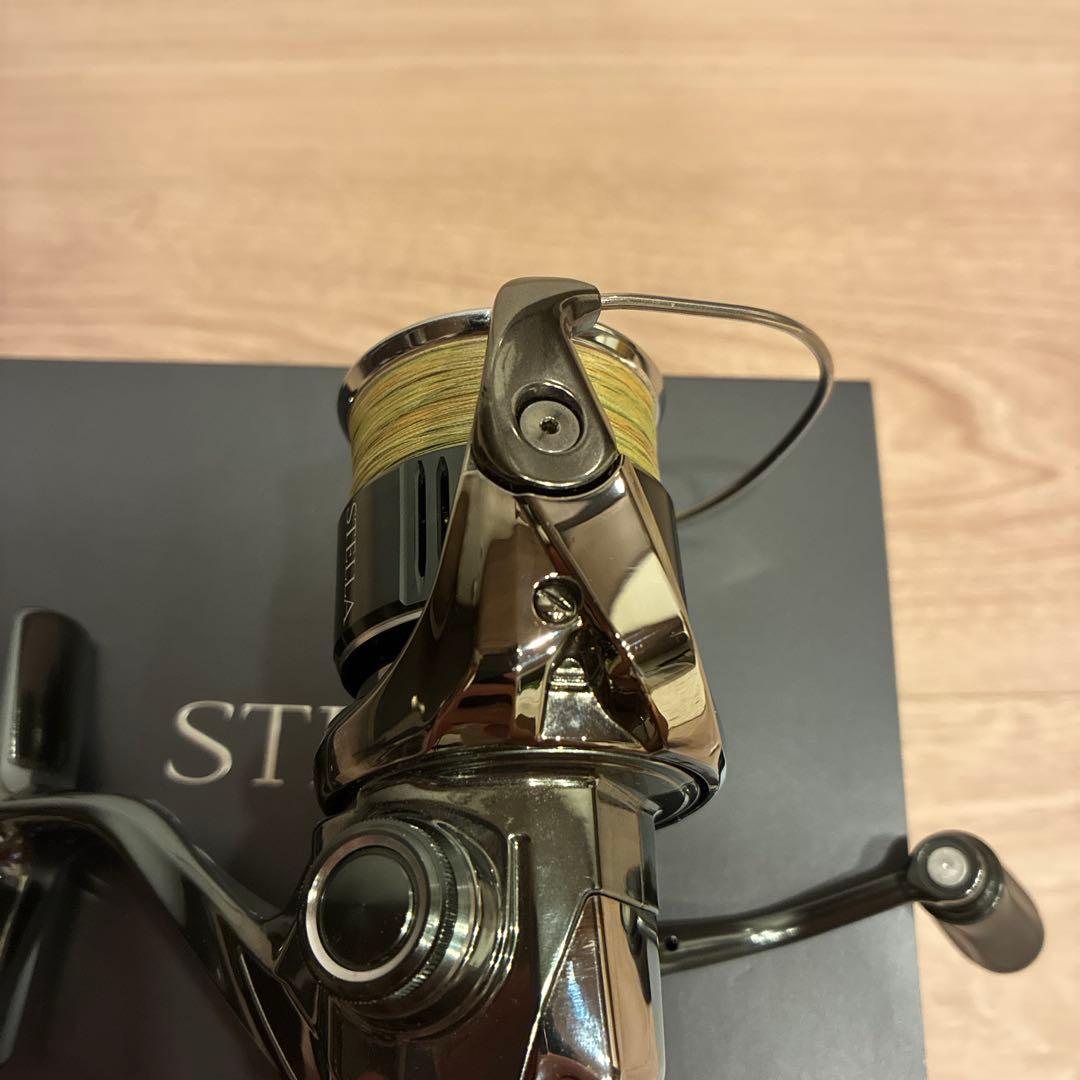 ステラ　C2000SHG