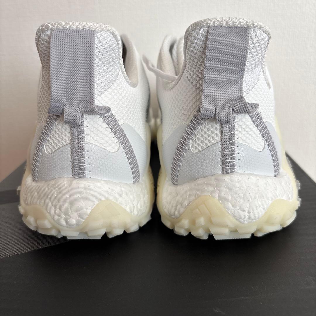 30cm　アディダス　ゴルフ　コードカオス22　GX3932　シューズ