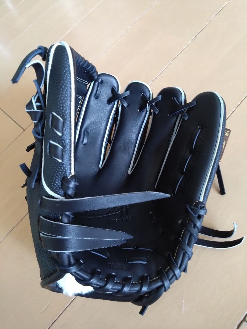 Wilson ウィルソン WBW102872 硬式 投手 11.75インチ 右投