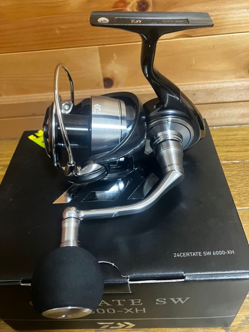 セルテートSW 6000XH