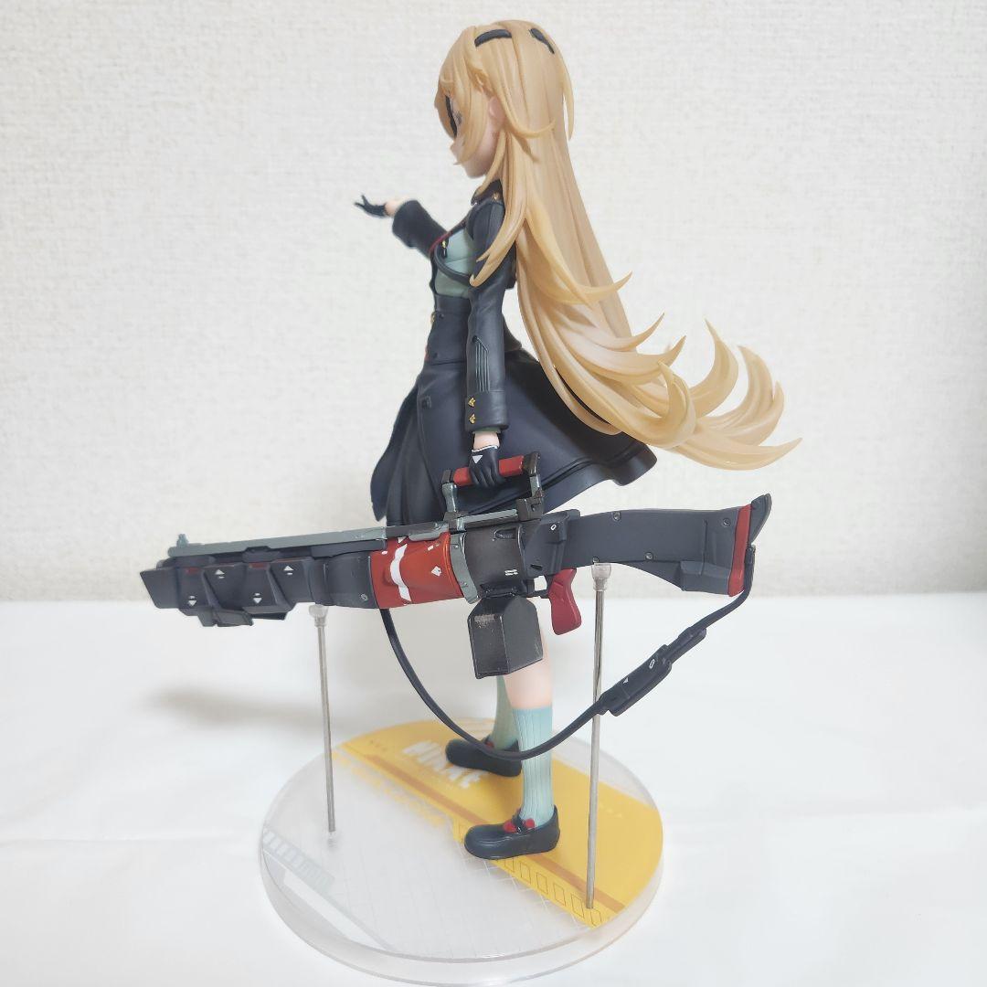 FURYU 勝利の女神：NIKKE ギロチン　スケールフィギュア