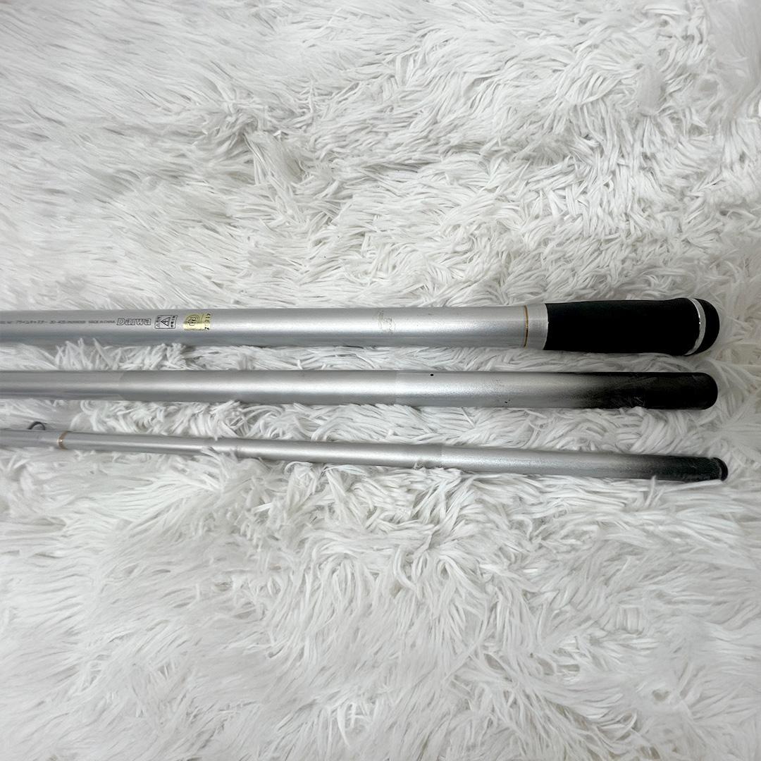 DAIWA ダイワ プライムキャスター 30-405 投げ竿 並継