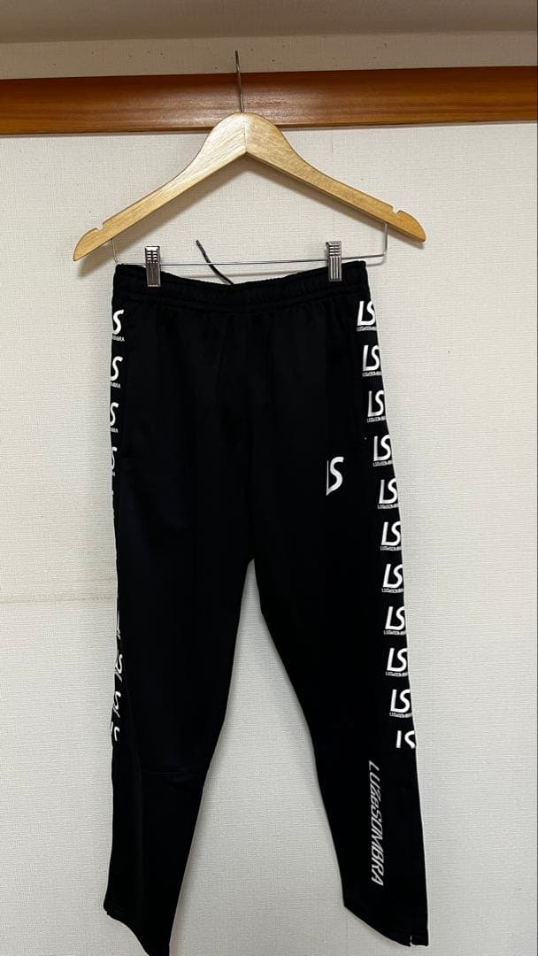 ルースイソンブラ ジャージ　上下セット　Mサイズ