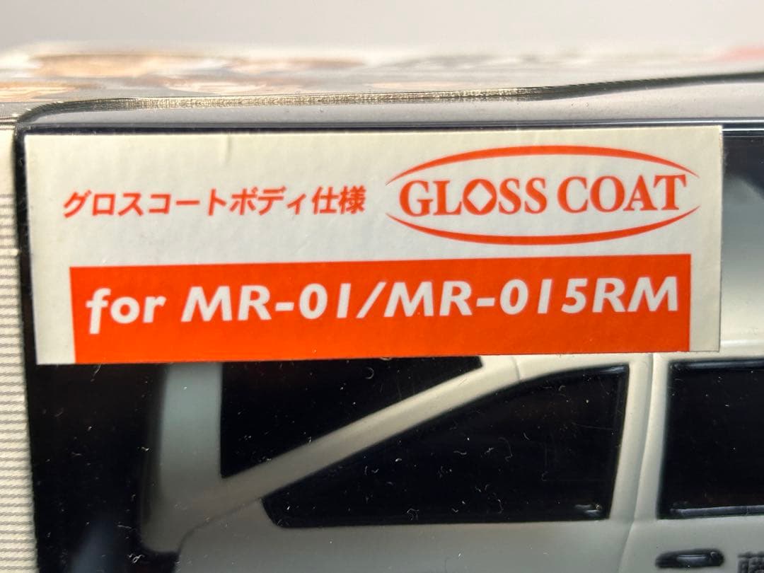 KYOSHO AE86 TRUENO 京商 激レア初期新品未使用 ハチロク