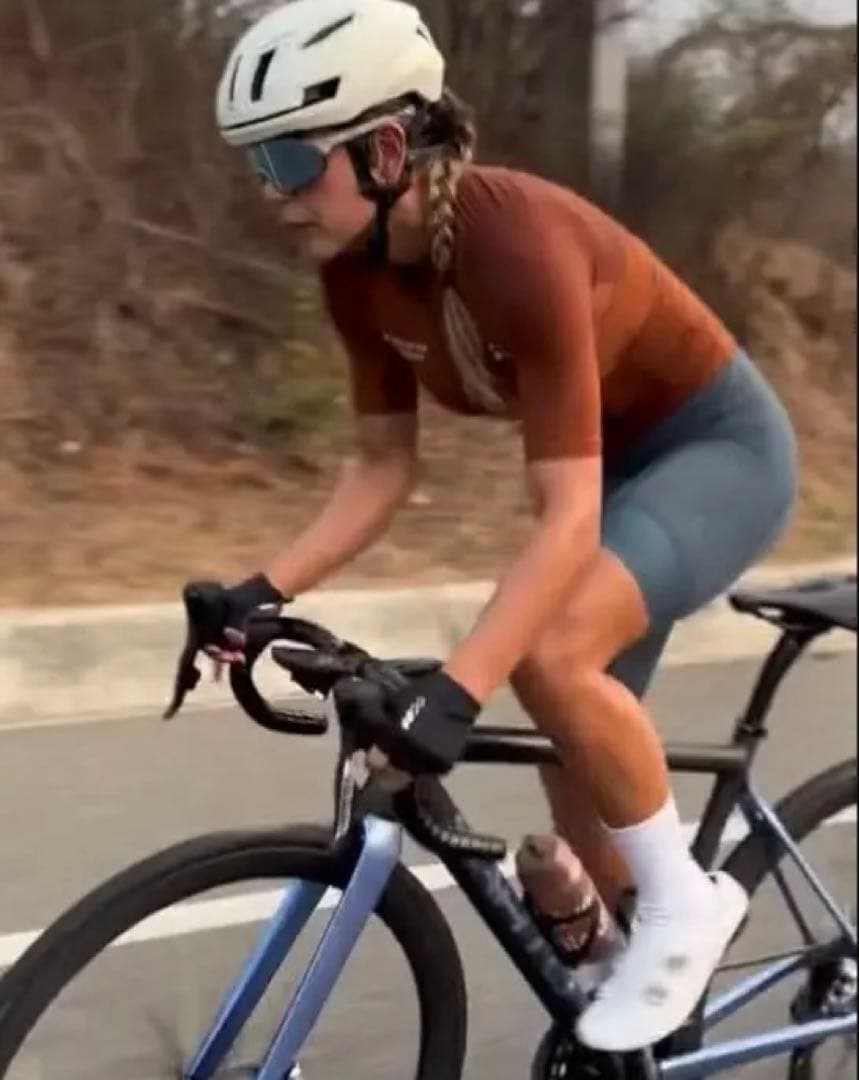 大値下げ　Universal Colours XXS サイクルジャージ