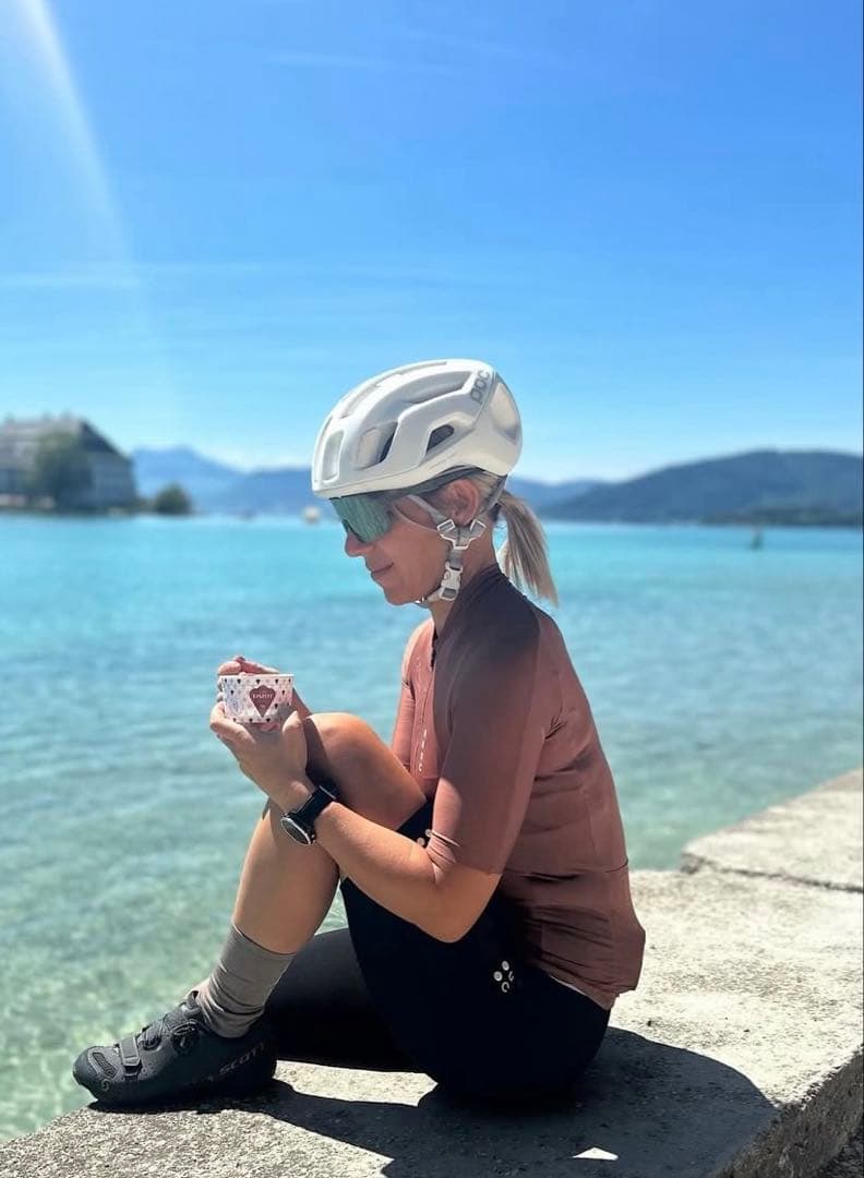 大値下げ　Universal Colours XXS サイクルジャージ