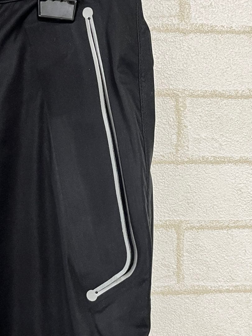 【迎春セール】90sヴィンテージ　ルコックスポルティフセットアップレインウェアL