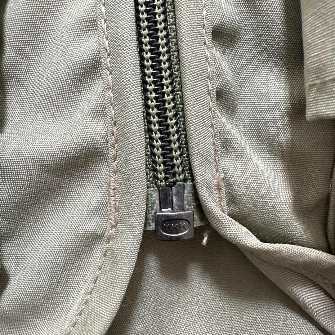 80s L.L.Bean エルエルビーン フィッシングベスト フィールドベスト