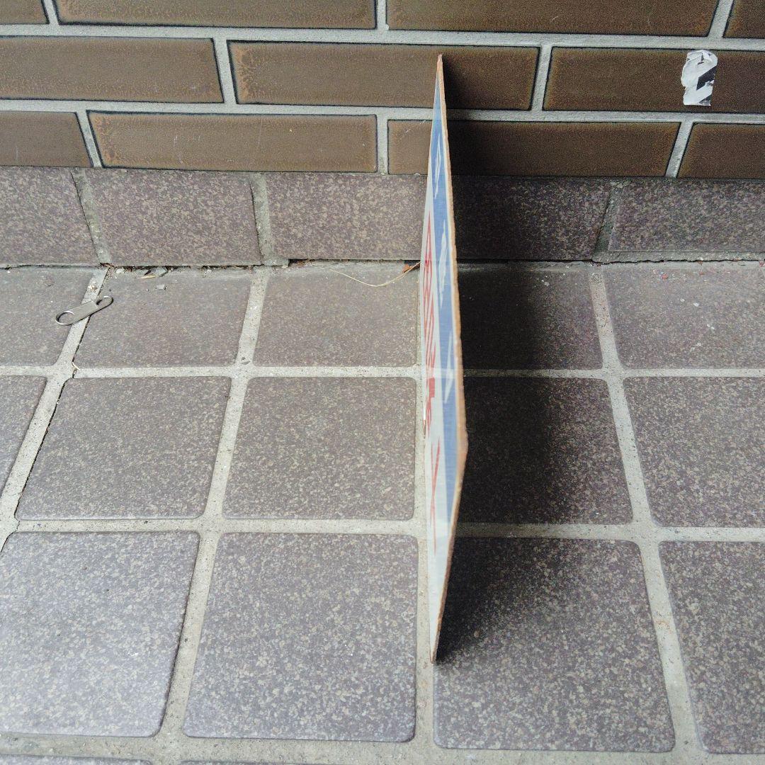 〇【サボ　愛称板】（表）十和田 Ｂ寝台（裏）十和田　TOWADA