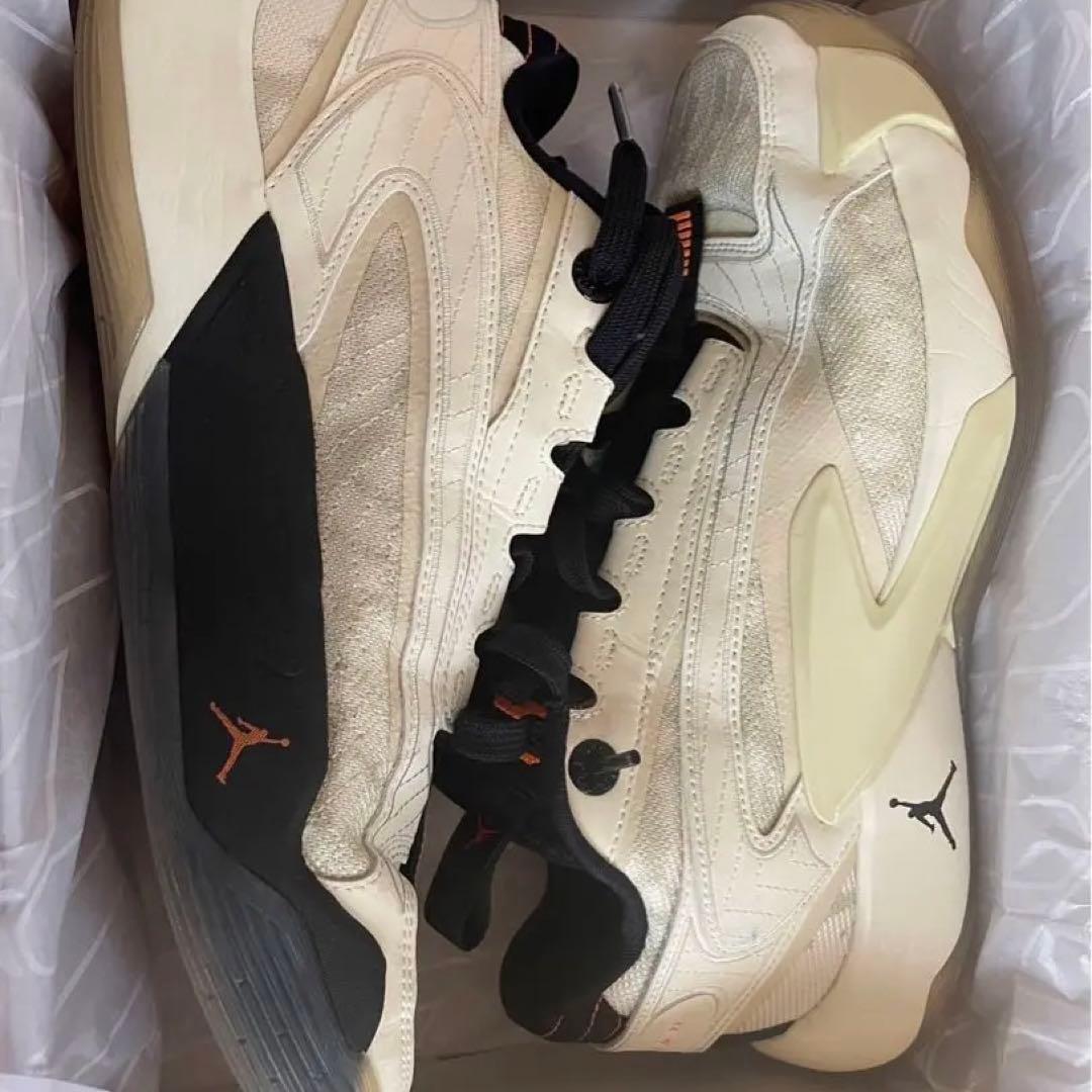 シューズ(男性用) NIKE JORDAN RUKA2PF 25cm