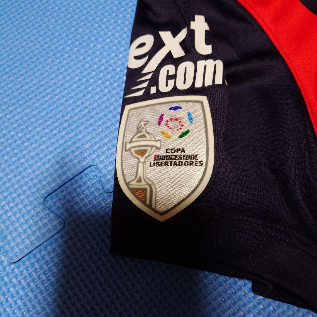 Nike San Lorenzoサンロレンソ DRI-FIT Mシャツ