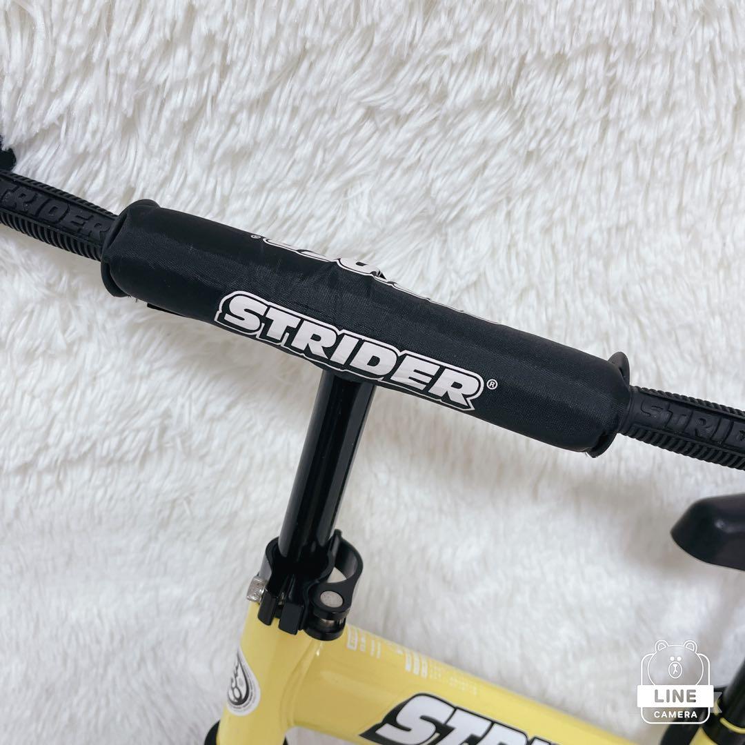 STRIDER ストライダー スポーツ SPORTS イエロー