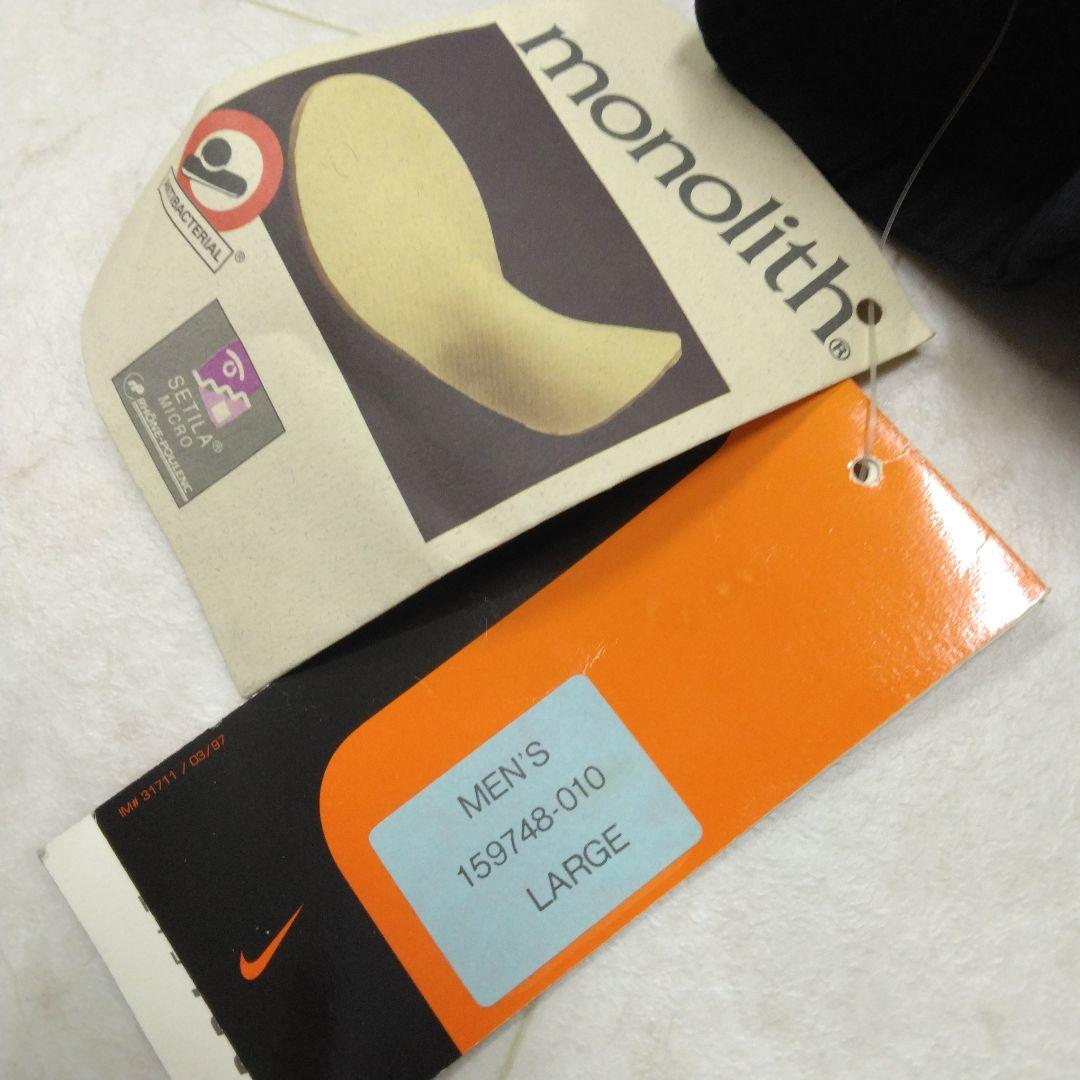 NIKE ACG　サイクルタイツ　L　ショートパンツ　L　新品