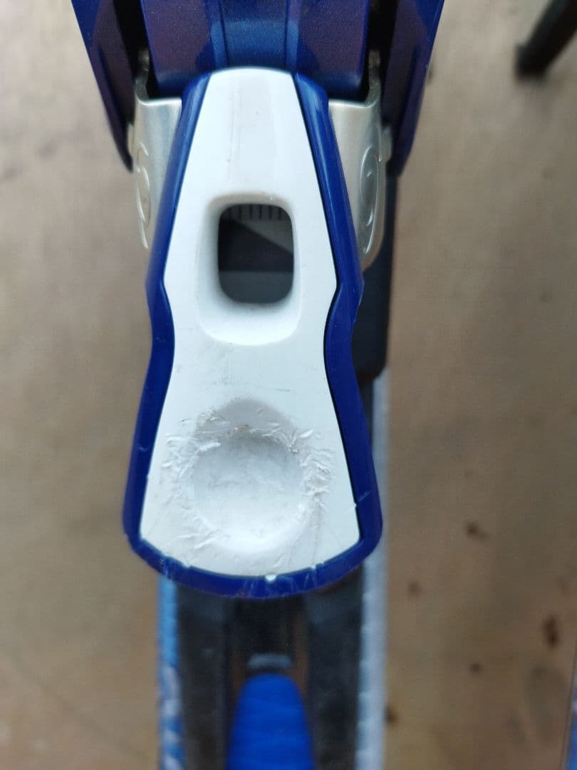 サロモン　Salomon スキー板 DEMO　XR 170