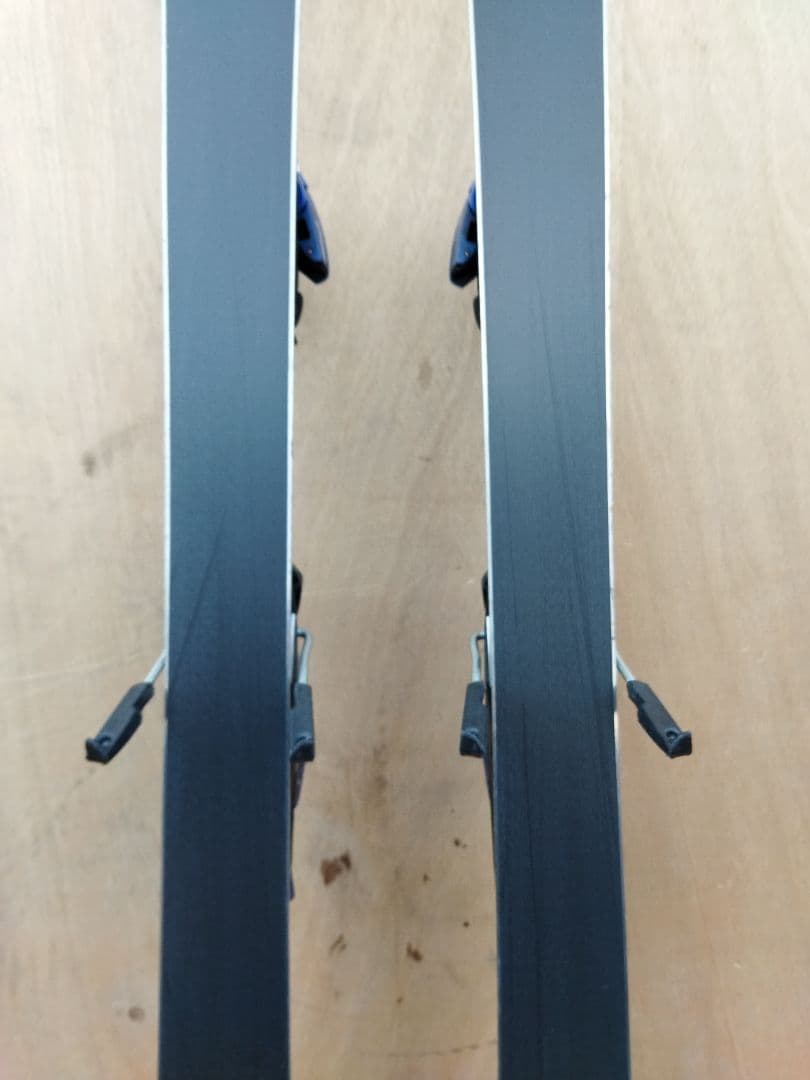 サロモン　Salomon スキー板 DEMO　XR 170