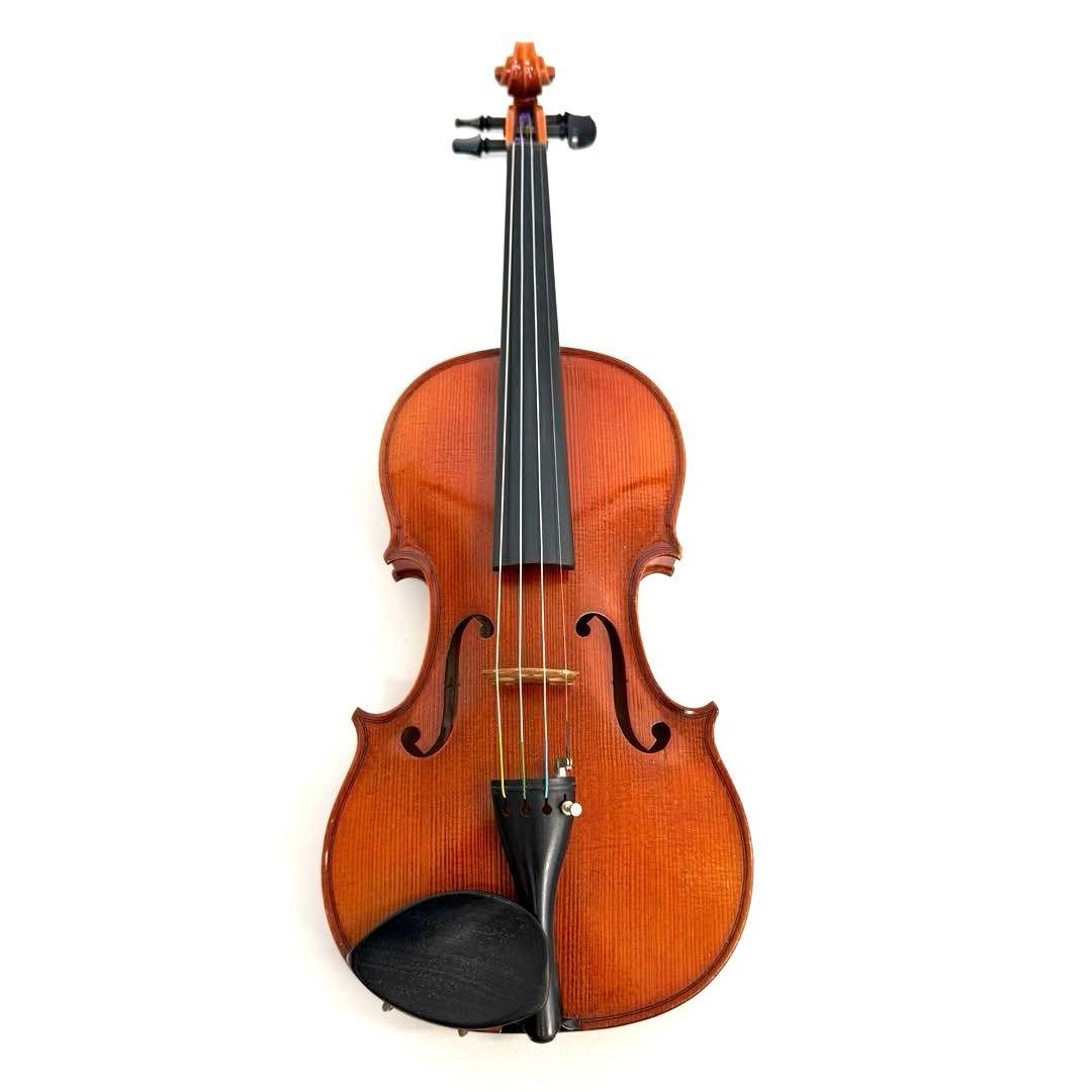 【希少】Karl hofner Hagenau #167 4/4 カールヘフナー