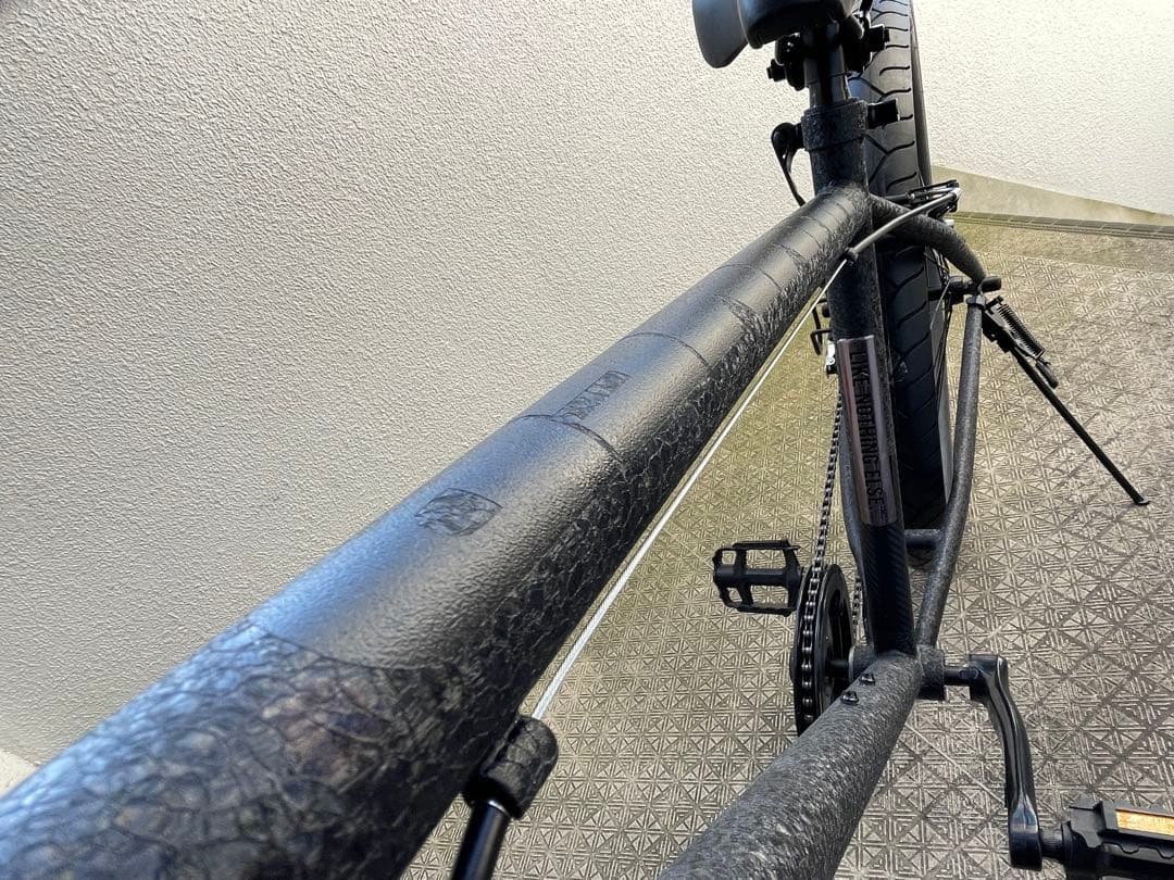 マウンテンバイク26インチ FAT BIKE HUMMER ハマー