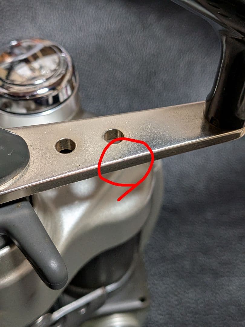 ☆ダイワ　スーパータナコン-Ｓ ５００Ｗ （中古美品）