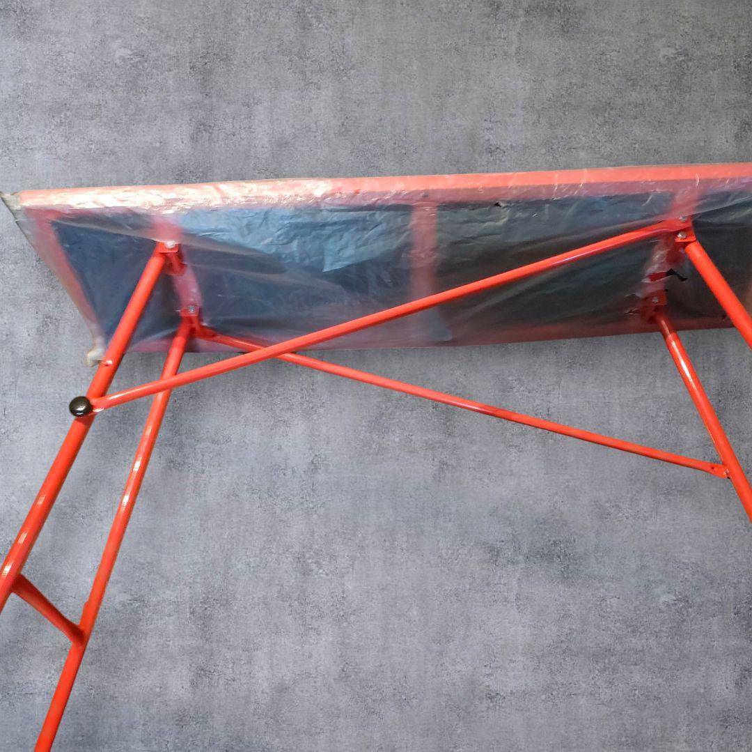 SWIX T0075W スキー スノーボード ワックステーブル 未使用品