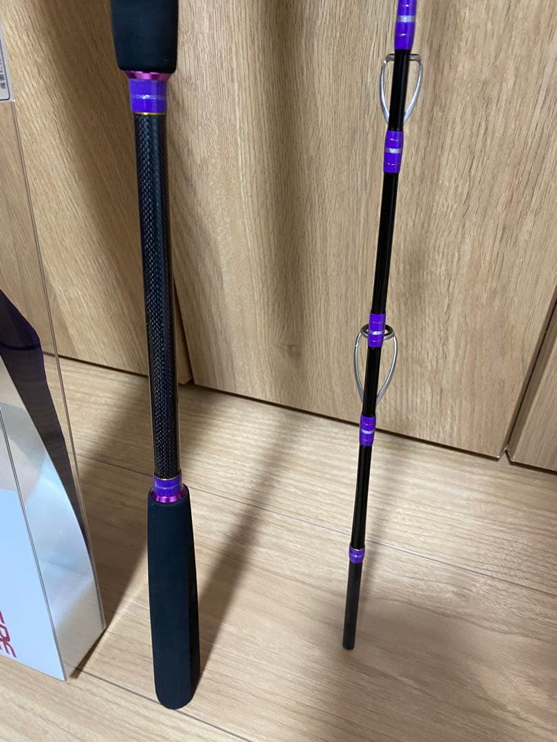 GOKUEVOLUTION ビシアジ 165 (80〜160号) ゴクスペ