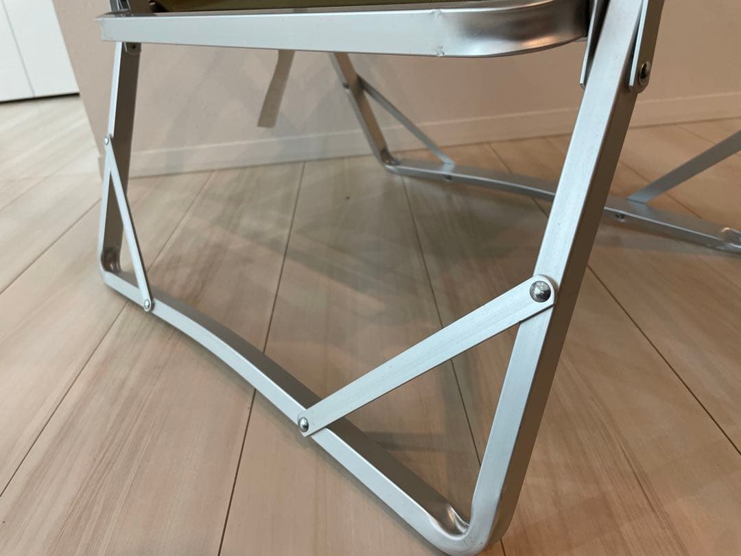 Y*N様 Coleman アウトドアチェア キャンプ　 peak 山　サ