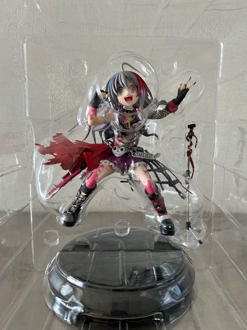 星輝子 -マッシュアップ★ボルテージ-